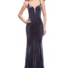 La Femme 25174 Dress