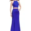 La Femme 25220 Dress