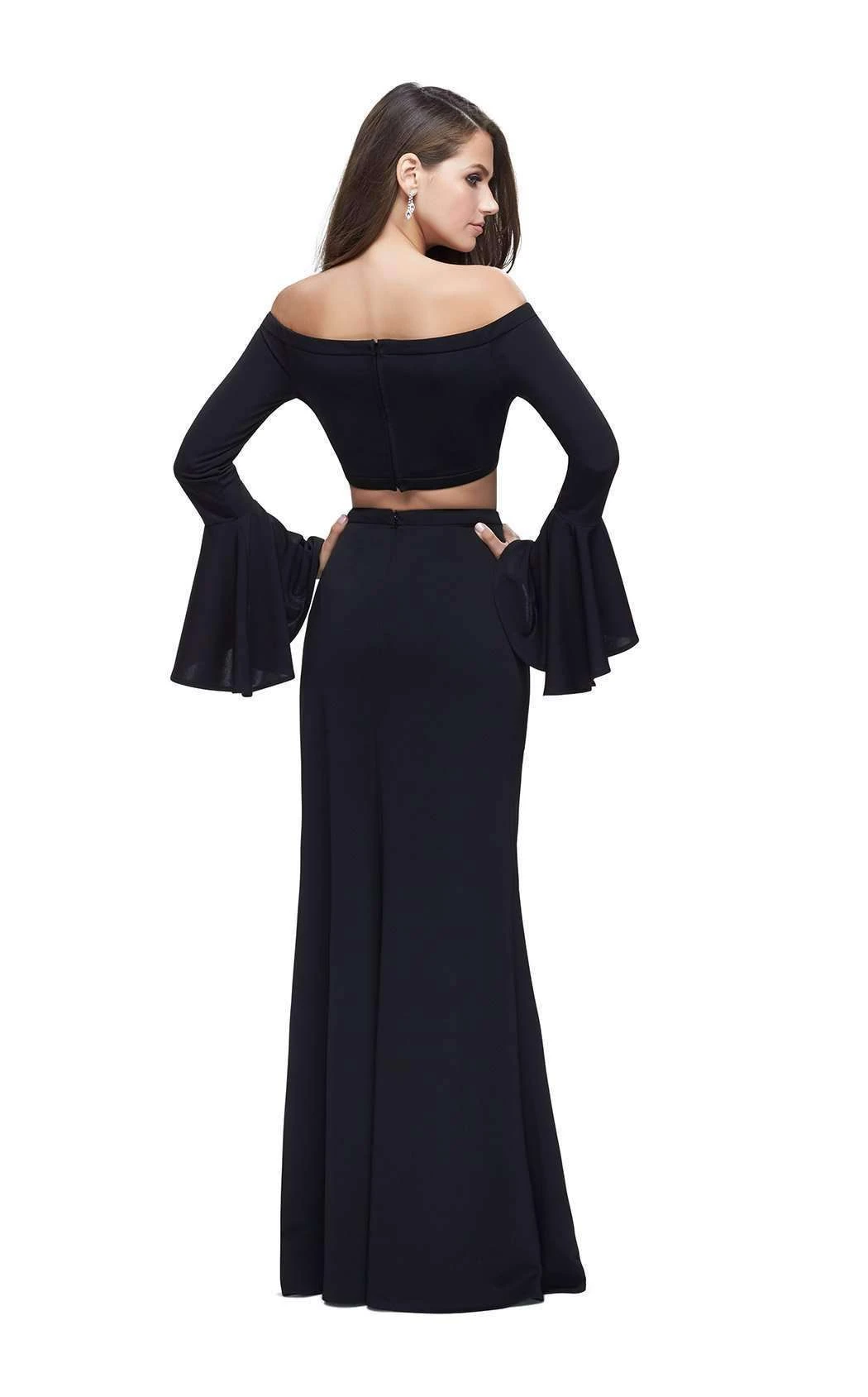 La Femme 25261 Dress 8 La Femme 25261 Dress - Image 7