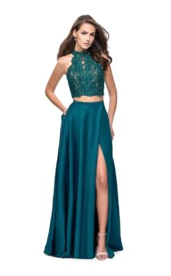 La Femme 25263 Dress