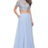 La Femme 25401 Dress