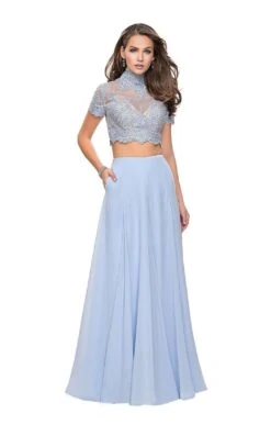 La Femme 25401 Dress