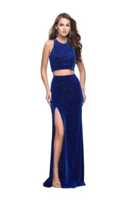 La Femme 25464 Dress
