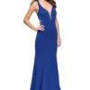 La Femme 25594 Dress