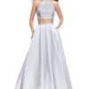 La Femme 25705 Dress