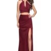 La Femme 25731 Dress