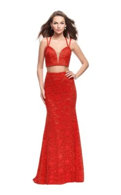 La Femme 25771 Dress