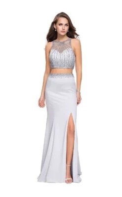 La Femme 26063 Dress
