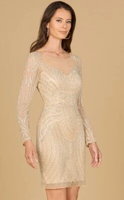 Lara 29061 Dress
