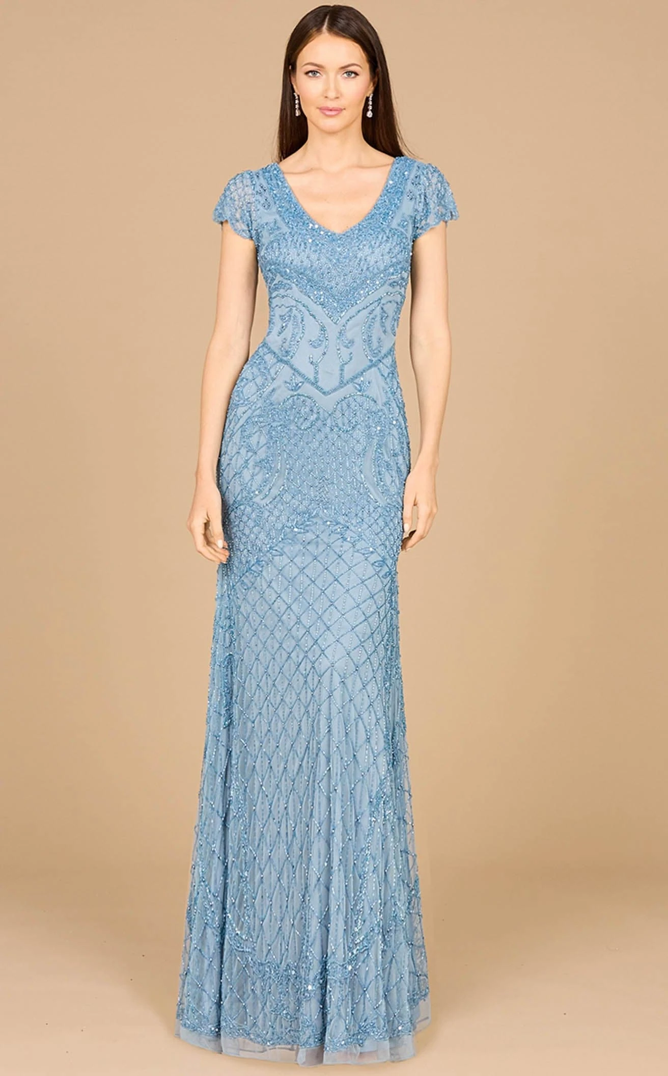 Lara 29073 Dress 4 Lara 29073 Dress - Image 2