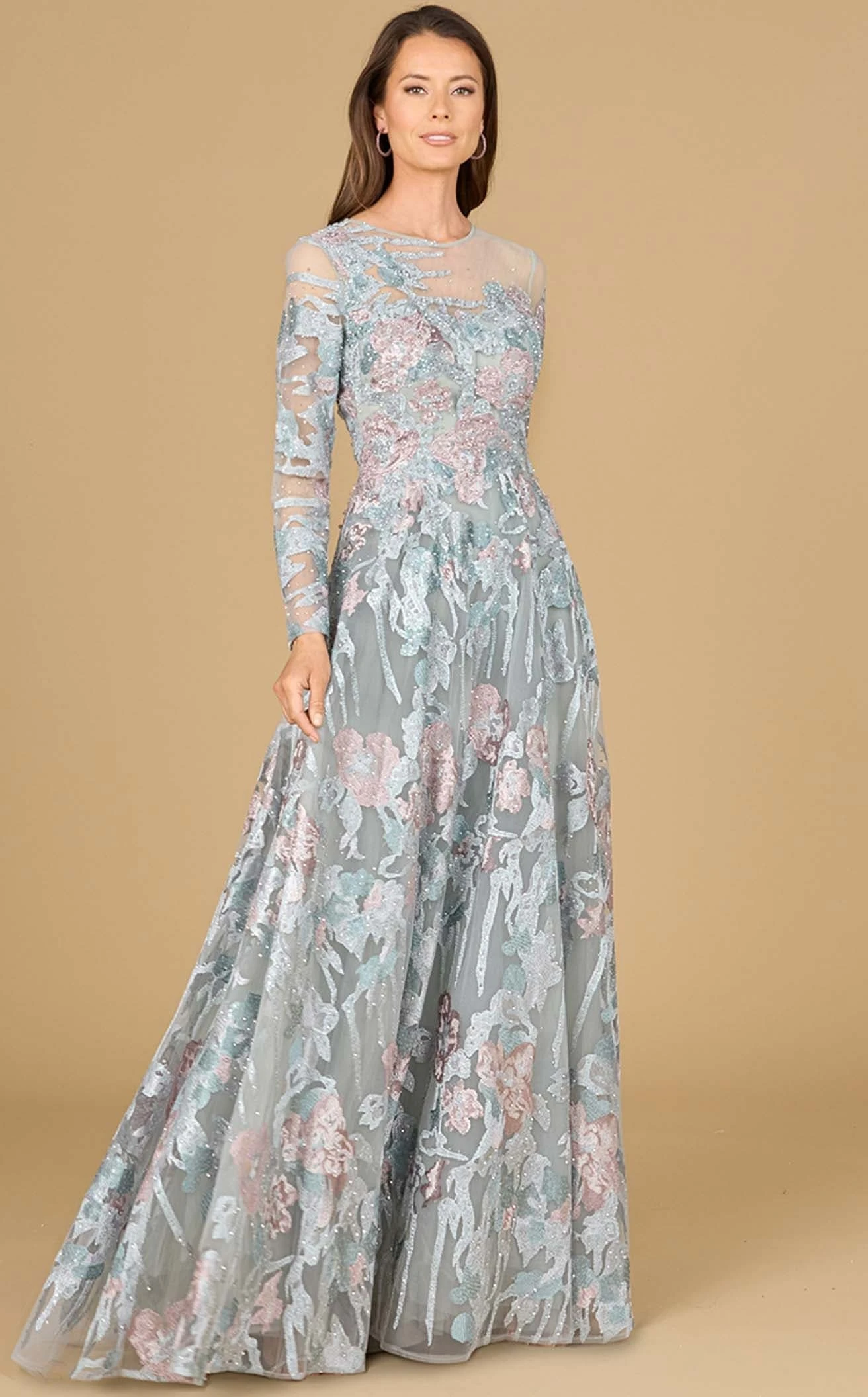 Lara 29145 Dress 3 Lara 29145 Dress