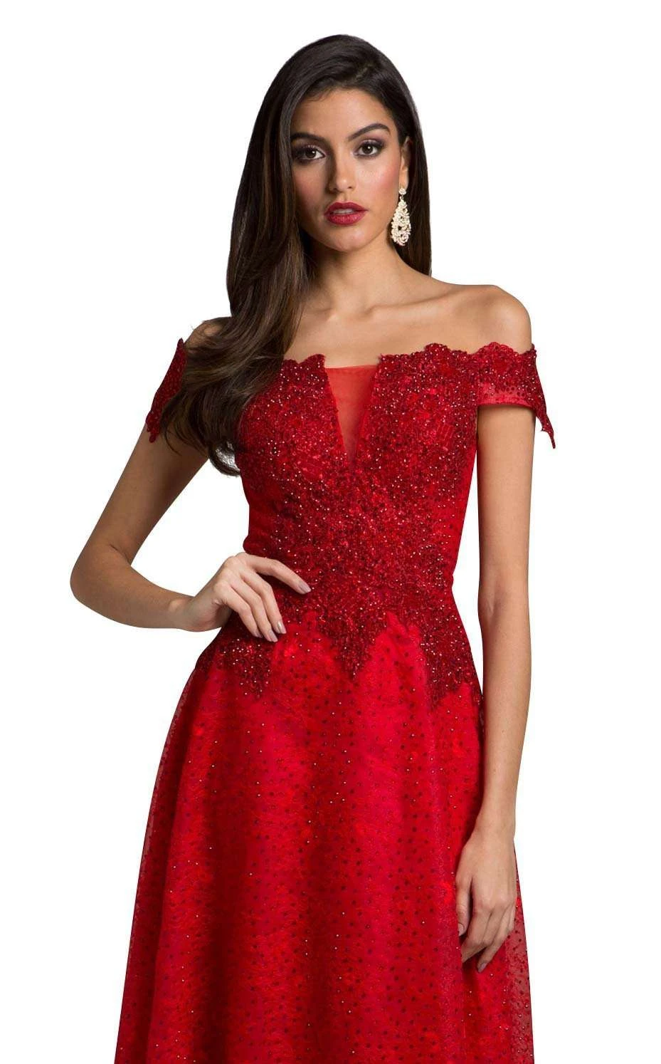 Lara 33493 Dress 5 Lara 33493 Dress - Image 3