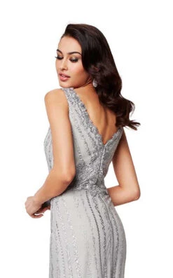 Clarisse M6501 Dress -THE DRESS WARE HOUSE M6501B 1bff0b06 feab 4843 b55d 9ab17605bef2