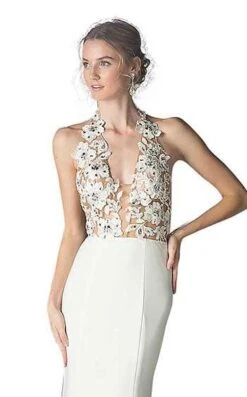 La Vera Ml6111 Dress -THE DRESS WARE HOUSE ML6111 22369aa9 cbc0 44e7 a10b 416d44686220