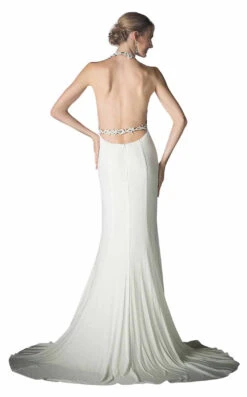 La Vera Ml6111 Dress -THE DRESS WARE HOUSE ML6111 2 363787a8 0530 473c 81d3 0ce23e876ddb