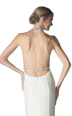 La Vera Ml6111 Dress -THE DRESS WARE HOUSE ML6111 2 d388d146 2a66 460c 9a97 b5cbceec804f