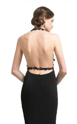 La Vera Ml6111 Dress -THE DRESS WARE HOUSE ML6111 4 f3017201 b039 49a8 926d d859161ab838