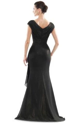 Marsoni MV1073 Dress -THE DRESS WARE HOUSE MV1073 BLACK B1 W e35a1d91 a1f9 41f6 af4b 8e88f3c4630c