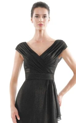 Marsoni MV1073 Dress -THE DRESS WARE HOUSE MV1073 BLACK F1 W 596 a98c32ad e6ca 45fe 8d10 136fa29b3786