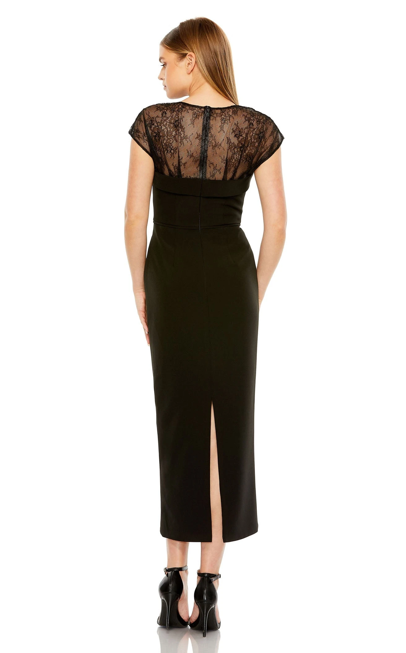 Mac Duggal 49799 Dress 5 Mac Duggal 49799 Dress - Image 3