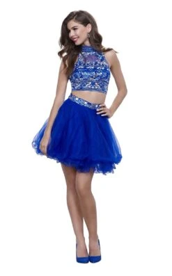 Nox Anabel 6272 -THE DRESS WARE HOUSE Nox Anabel Dress Style Number 6272 ROYAL BLUE 1 4b217257 c84b 4a0d ad7f 721259e91bdf