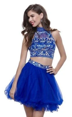 Nox Anabel 6272 -THE DRESS WARE HOUSE Nox Anabel Dress Style Number 6272 ROYAL BLUE 1 a1786dde a2b9 4802 bcdf 3242986bef72