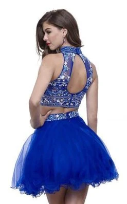 Nox Anabel 6272 -THE DRESS WARE HOUSE Nox Anabel Dress Style Number 6272 ROYAL BLUE 2 826e1e78 a981 4499 9800 83382500d1ac