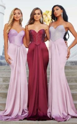 Portia And Scarlett PS22230 Dress