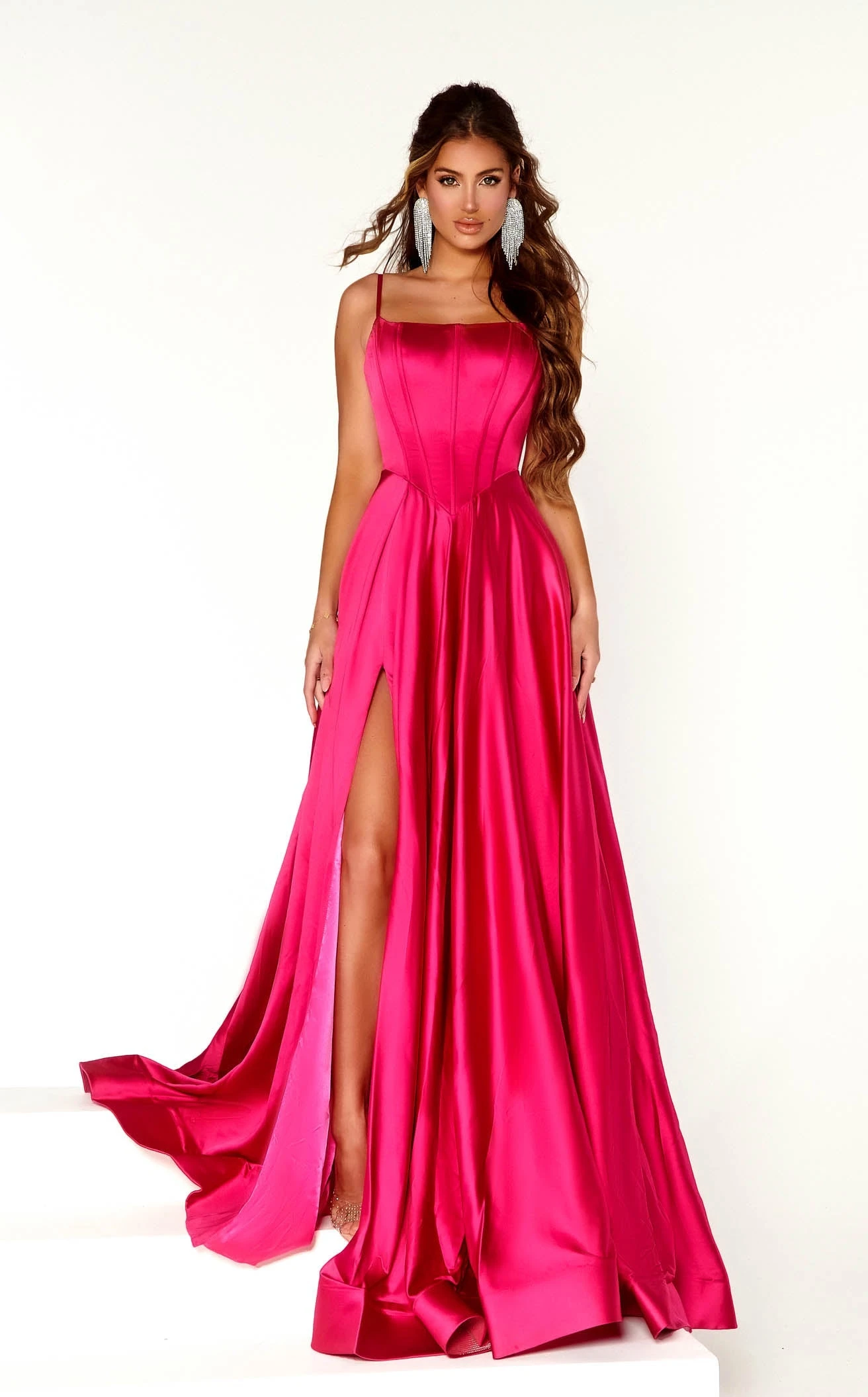 Portia And Scarlett PS22548 Dress 6 Portia And Scarlett PS22548 Dress - Image 4