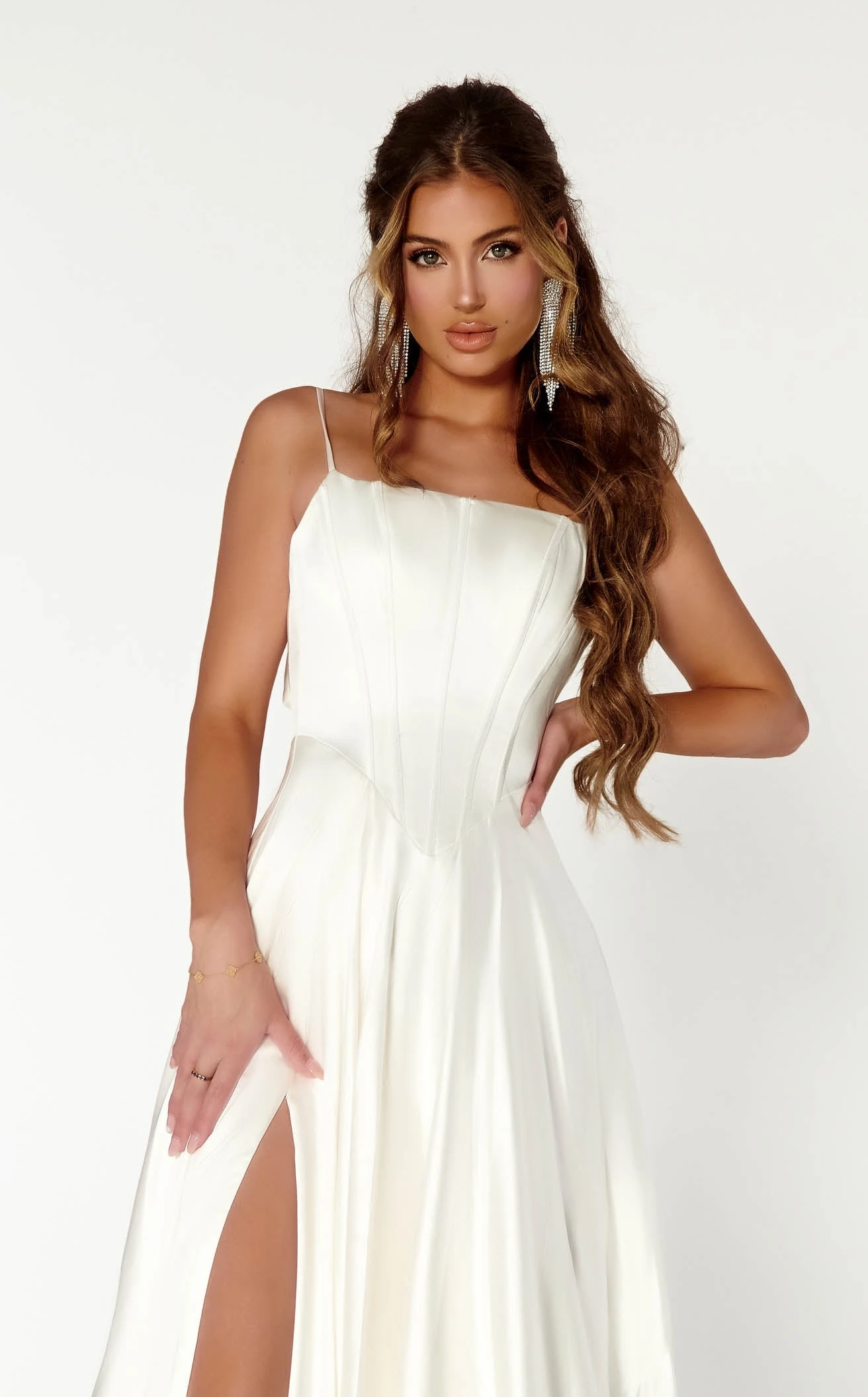 Portia And Scarlett PS22548 Dress 12 Portia And Scarlett PS22548 Dress - Image 10