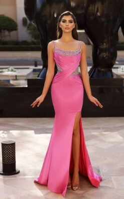 Portia And Scarlett PS23049 Dress -THE DRESS WARE HOUSE PS23049 95ba5fe5 8c67 434f 83bf 0b3dae37c2c4