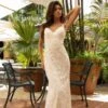 Primavera Couture 11132 Bridal Dress 2 Primavera Couture 11132 Bridal Dress -THE DRESS WARE HOUSE Primavera Couture 11132 IVORY 6 7a8992bc 418b 49d0 b50b 4707374ce89c