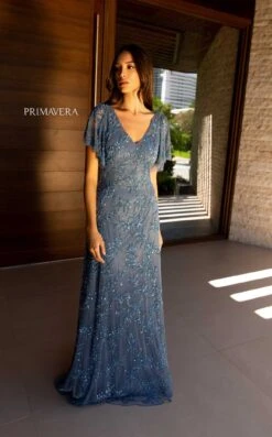 Primavera Couture 13124 Dress