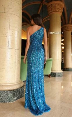 Primavera Couture 4133 Dress 20 Primavera Couture 4133 Dress -THE DRESS WARE HOUSE Primavera Couture 4133 PEACOCK 0008 7dd0cd63 0630 471b b997 24ea26aa0723