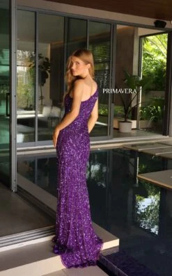 Primavera Couture 4133 Dress 21 Primavera Couture 4133 Dress -THE DRESS WARE HOUSE Primavera Couture 4133 PURPLE 0025 154b4a6c 3d1a 4267 90ce 4821233093cd