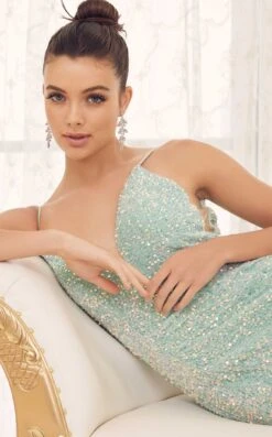 Nox Anabel R1071 Dress -THE DRESS WARE HOUSE R1071 MINT 54f619c2 2278 49cb 933d 351cdd31a7cb