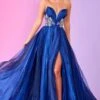 Rachel Allan 70605 Dress