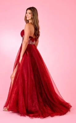 Rachel Allan 70605 Dress -THE DRESS WARE HOUSE Rachel Allan 70605 06 S 015aec01 d111 439f 85fa 6eda2984927c