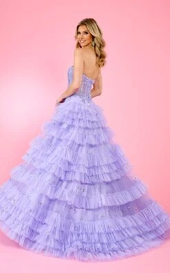 Rachel Allan 70675 Dress -THE DRESS WARE HOUSE Rachel Allan 70675 11 S bf44be98 3049 4fb0 aa70 1a9dddb6473c