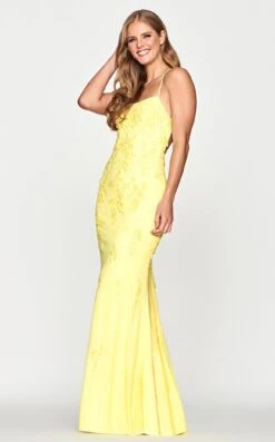 Faviana S10634 Dress