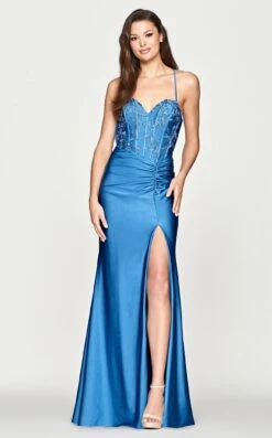 Faviana S10671 Dress