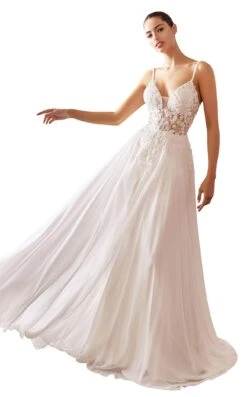 Cinderella Divine TY11 Dress