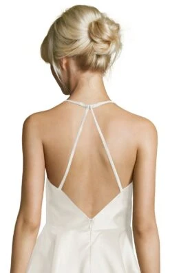 Alyce 3703 Dress -THE DRESS WARE HOUSE alyce 3703 diamondwhite 2 zoom 740351