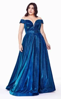Cinderella Divine CD210C Dress