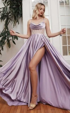 LaDivine CD276 Dress