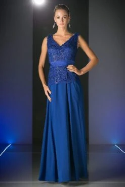 Cinderella Divine 1455 Dress