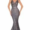 Clarisse 8099 Dress -THE DRESS WARE HOUSE clarisse 8099f 2c44989d 8bd7 4576 aad7 e9754f78481d