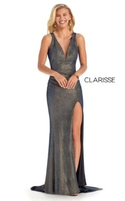 Clarisse 8110 Dress