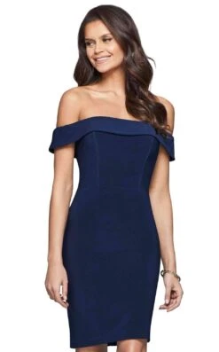 Faviana S10162 Dress -THE DRESS WARE HOUSE faviana S10162 Navy Alternate de6b8c35 b521 43ad 8697 52570062f42e 910696