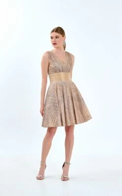 Gygess 5048CL Dress -THE DRESS WARE HOUSE gygess 5048 gygess mayis 225151 2e3bd3e4 497c 4a22 a5a0 0dda3aea0859